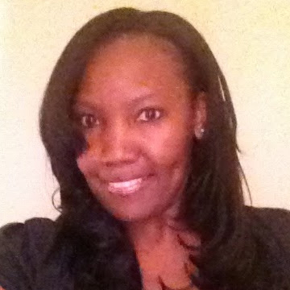 Meet your Posher, Teenecia
